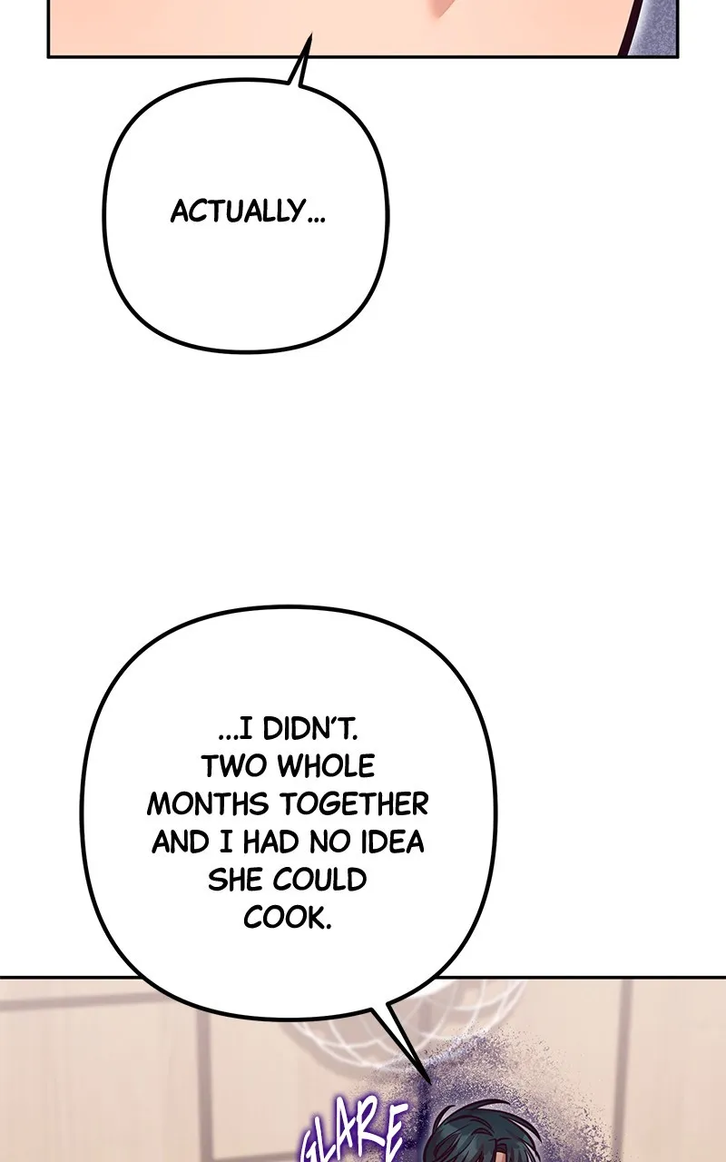 Read Castaway Marriage chapter 11 image 43 on Lezhin
