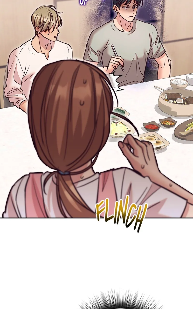 Read Castaway Marriage chapter 11 image 44 on Lezhin