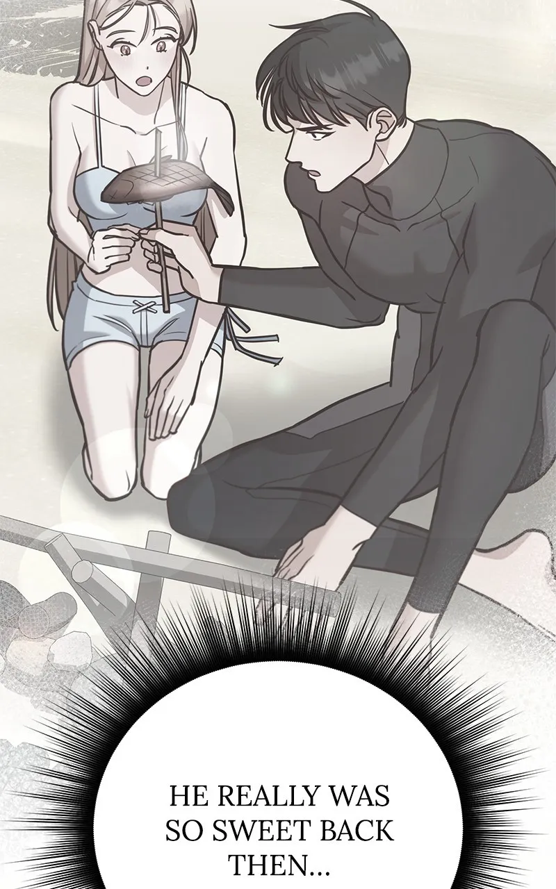 Read Castaway Marriage chapter 11 image 47 on Lezhin
