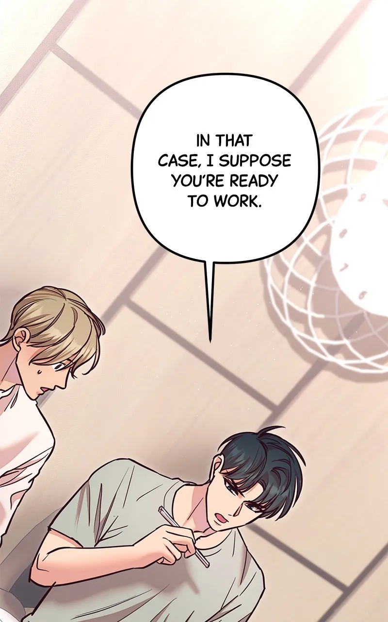 Read Castaway Marriage chapter 11 image 52 on Lezhin