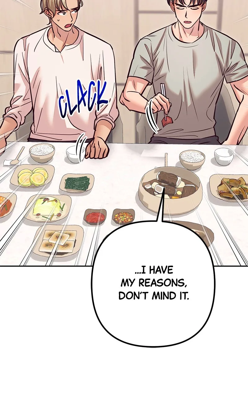 Read Castaway Marriage chapter 11 image 58 on Lezhin
