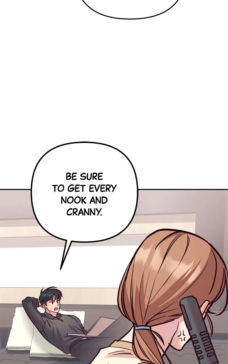Read Castaway Marriage chapter 11 image 70 on Lezhin