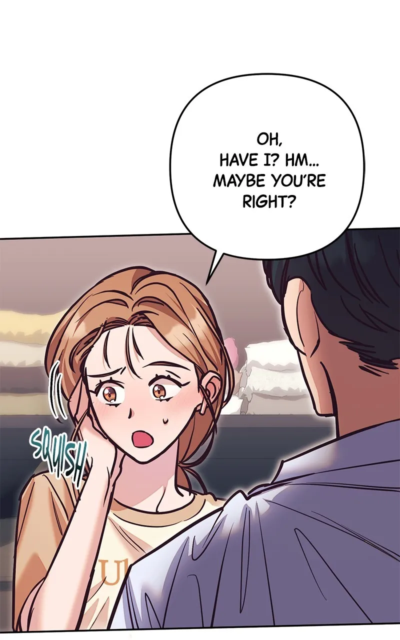 Read Castaway Marriage chapter 11 image 8 on Lezhin