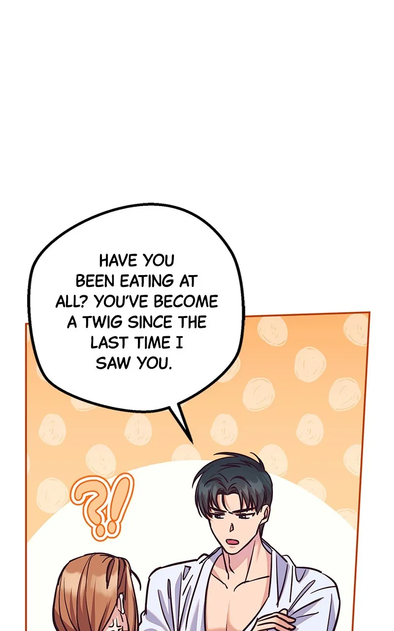 Read Castaway Marriage chapter 11 image 9 on Lezhin