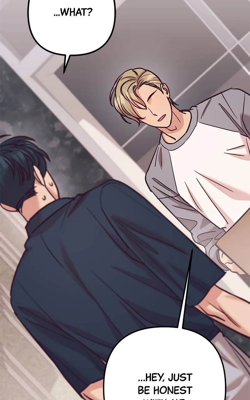 Read Castaway Marriage chapter 14 image 1 on Lezhin