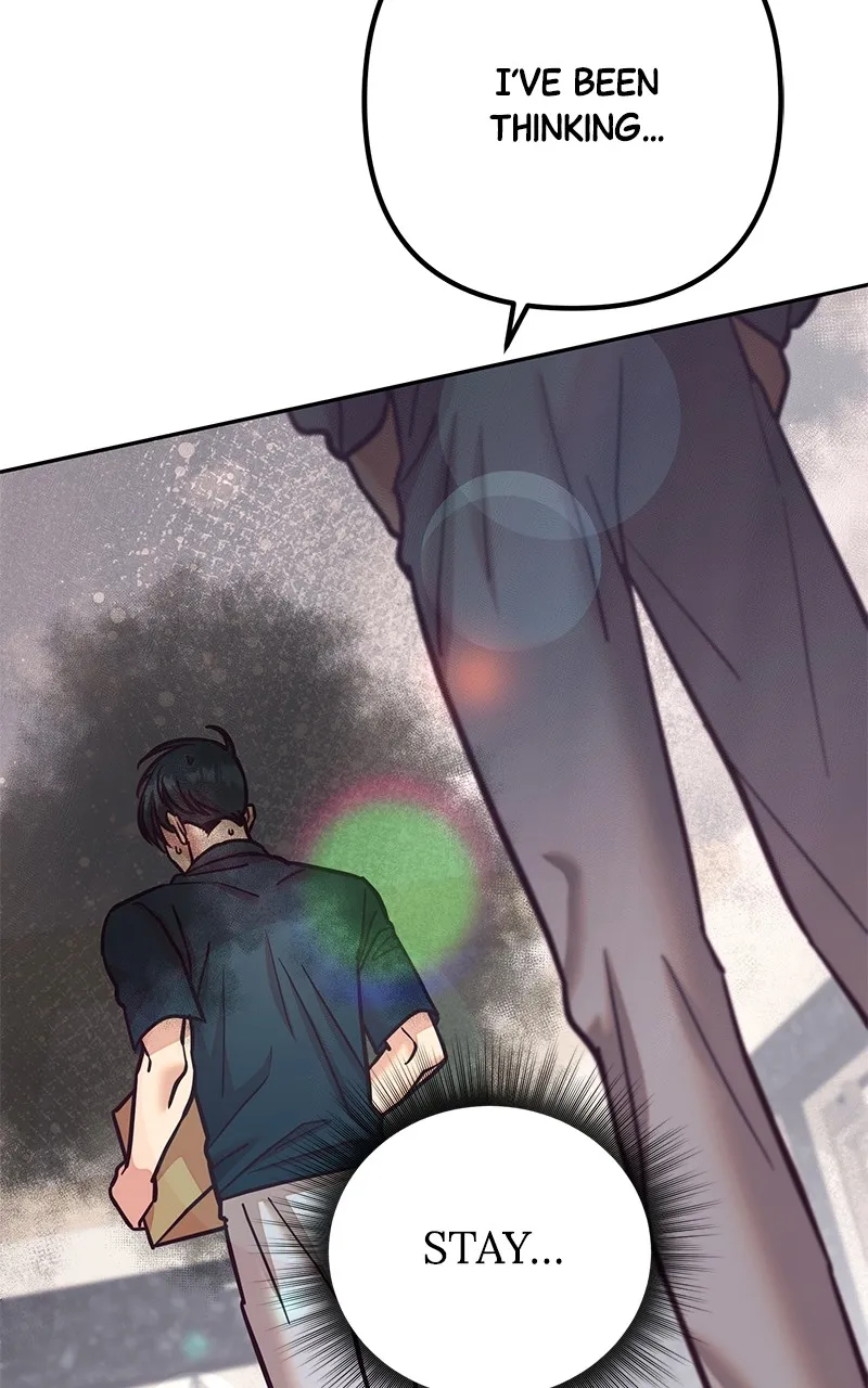 Read Castaway Marriage chapter 14 image 10 on Lezhin