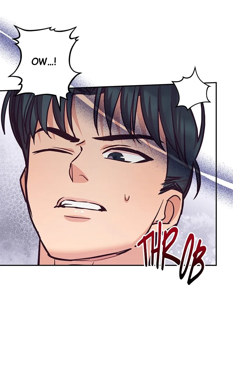 Read Castaway Marriage chapter 14 image 101 on Lezhin
