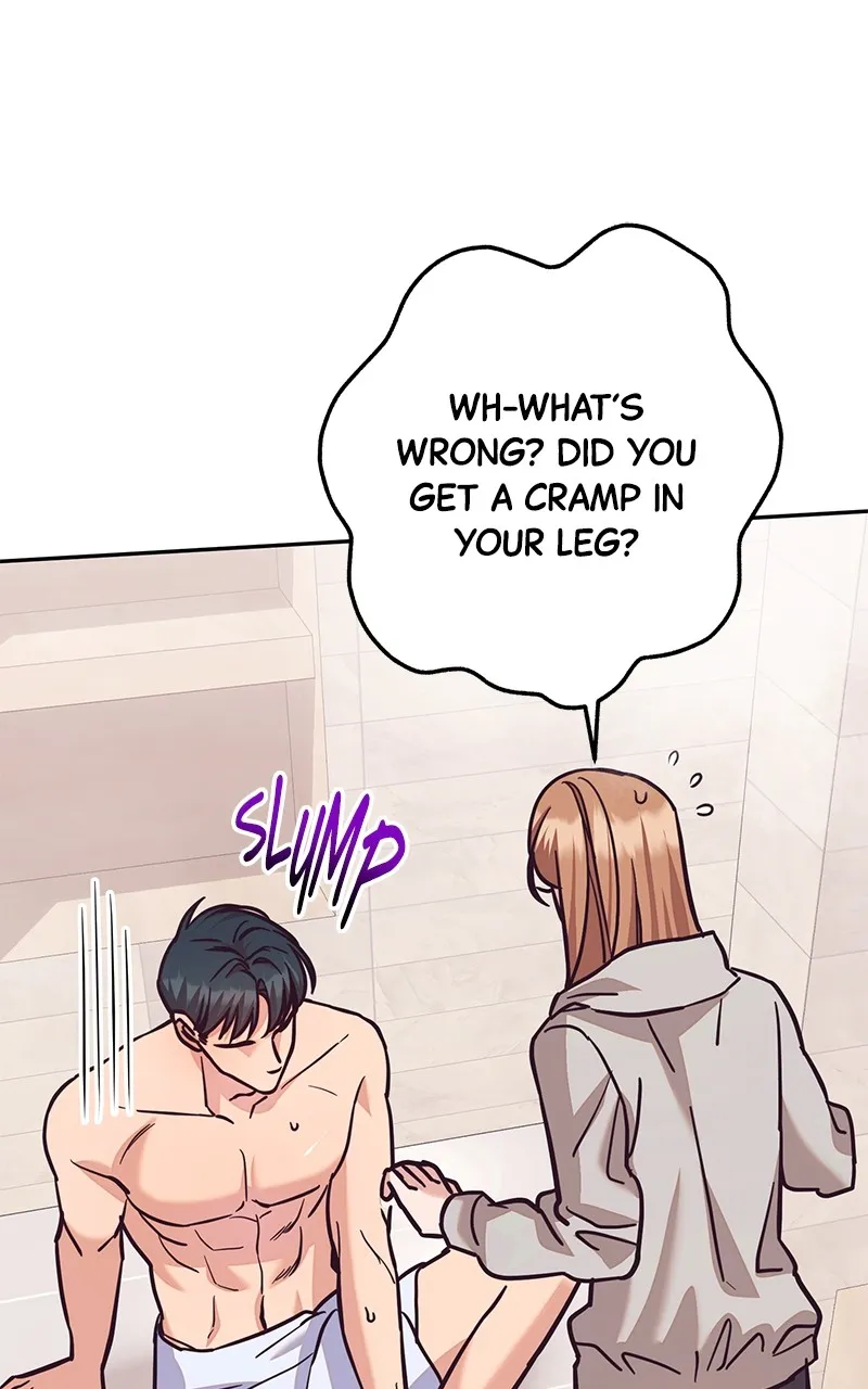 Read Castaway Marriage chapter 14 image 102 on Lezhin