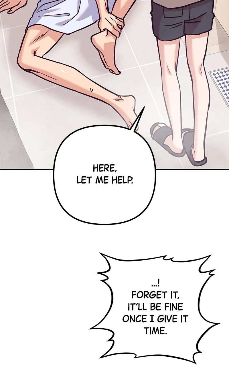 Read Castaway Marriage chapter 14 image 103 on Lezhin