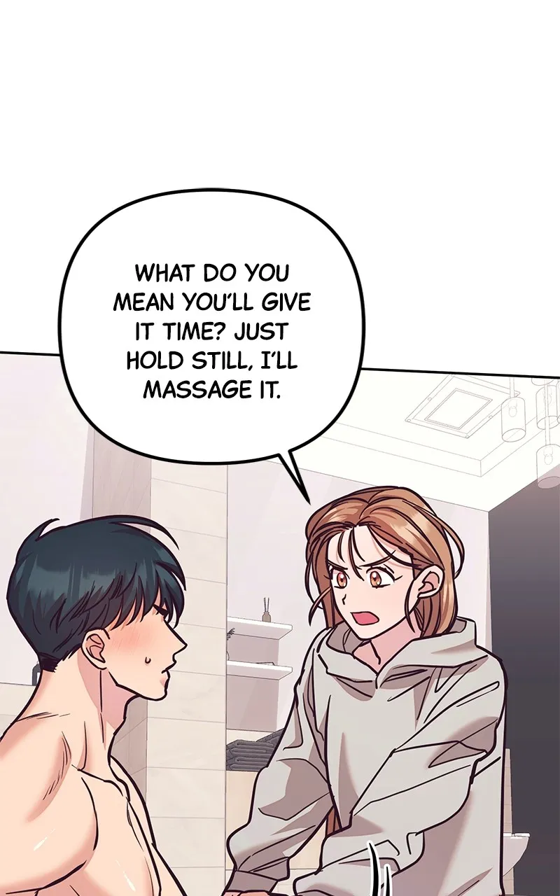 Read Castaway Marriage chapter 14 image 104 on Lezhin