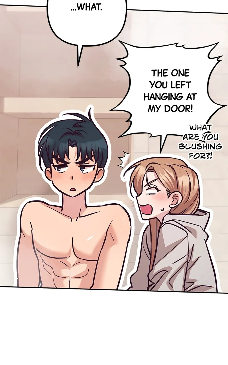 Read Castaway Marriage chapter 14 image 111 on Lezhin