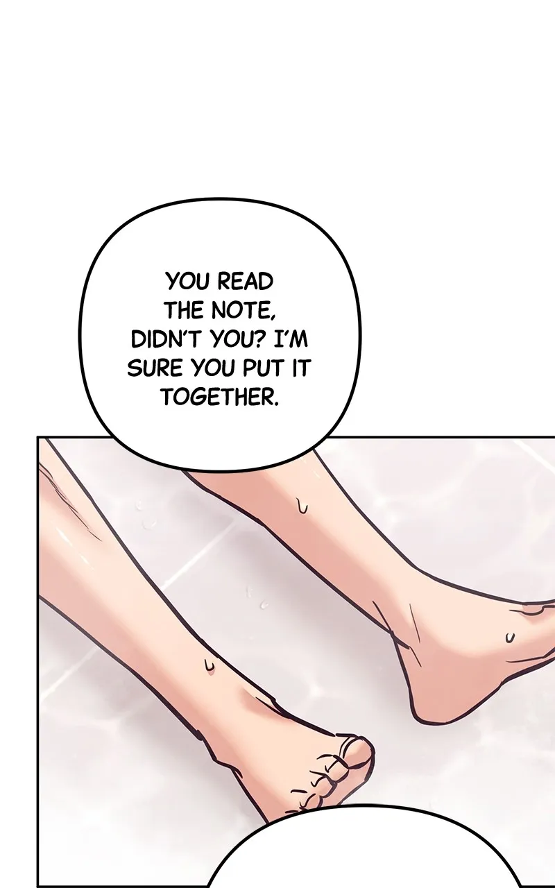 Read Castaway Marriage chapter 14 image 112 on Lezhin