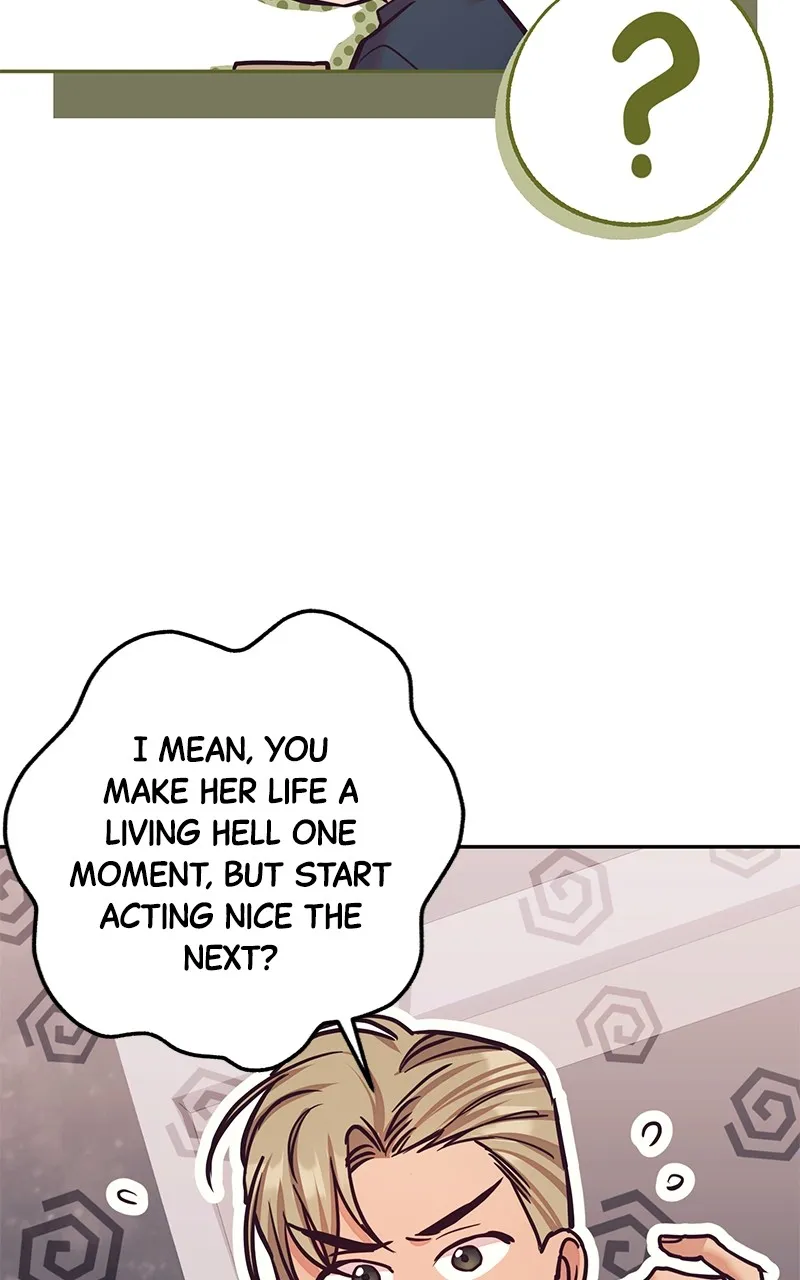 Read Castaway Marriage chapter 14 image 14 on Lezhin