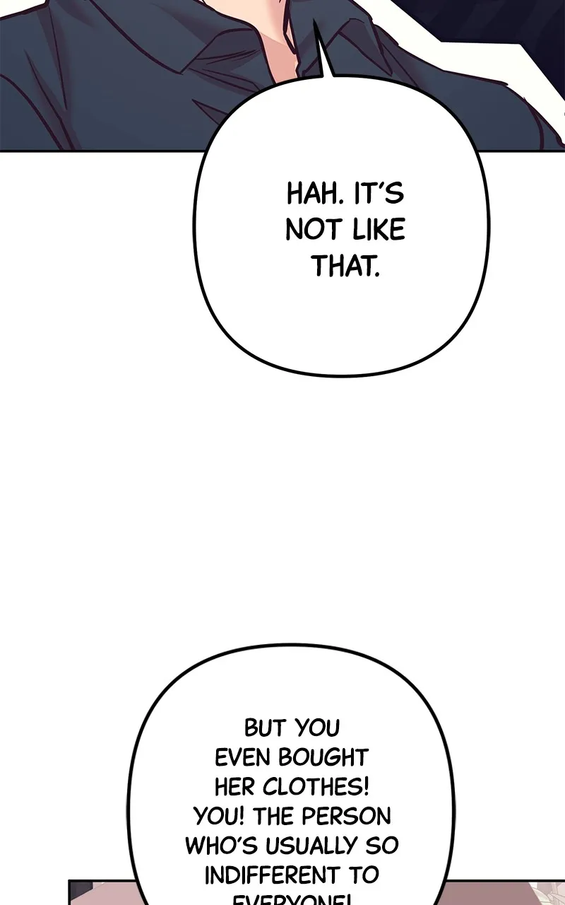 Read Castaway Marriage chapter 14 image 16 on Lezhin