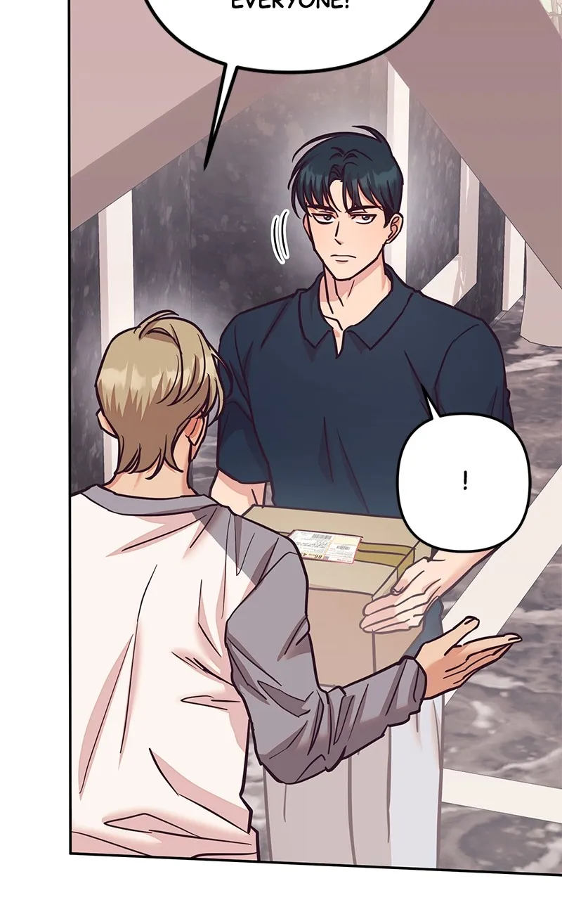 Read Castaway Marriage chapter 14 image 17 on Lezhin