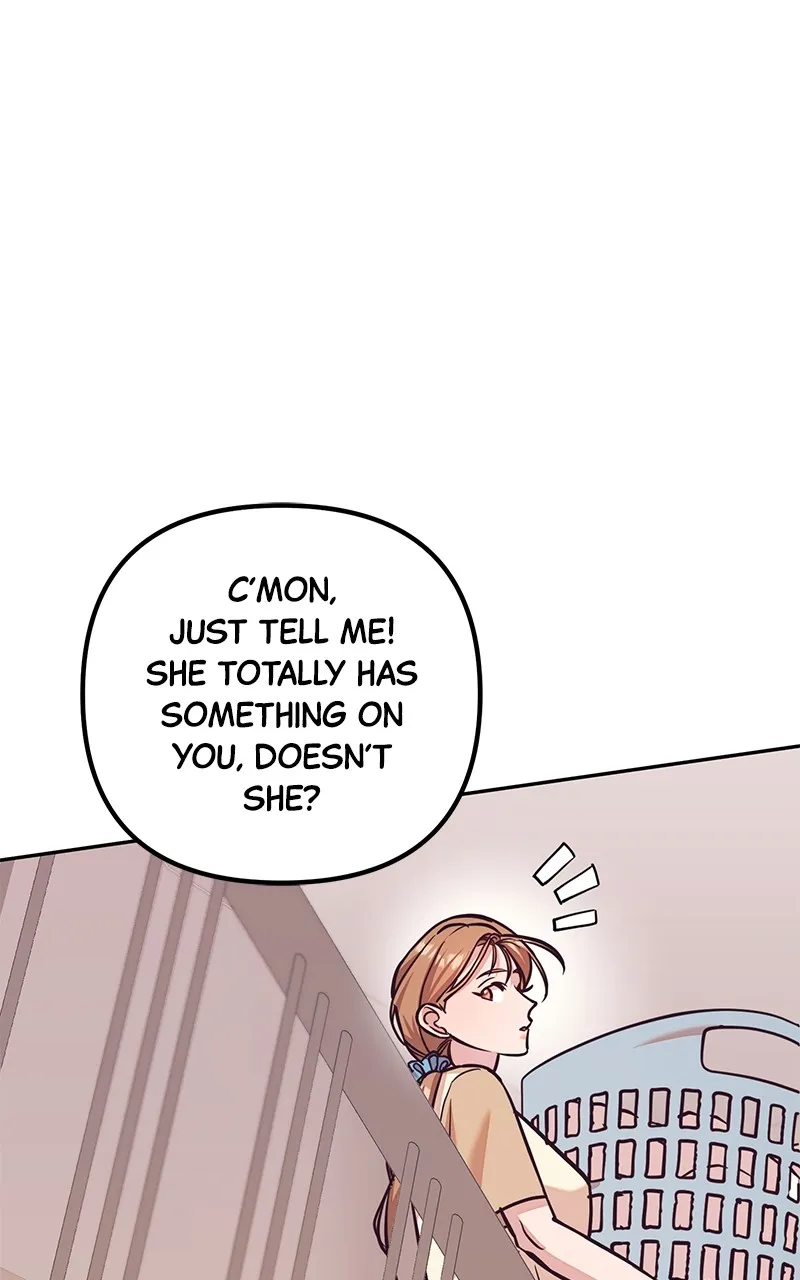 Read Castaway Marriage chapter 14 image 18 on Lezhin