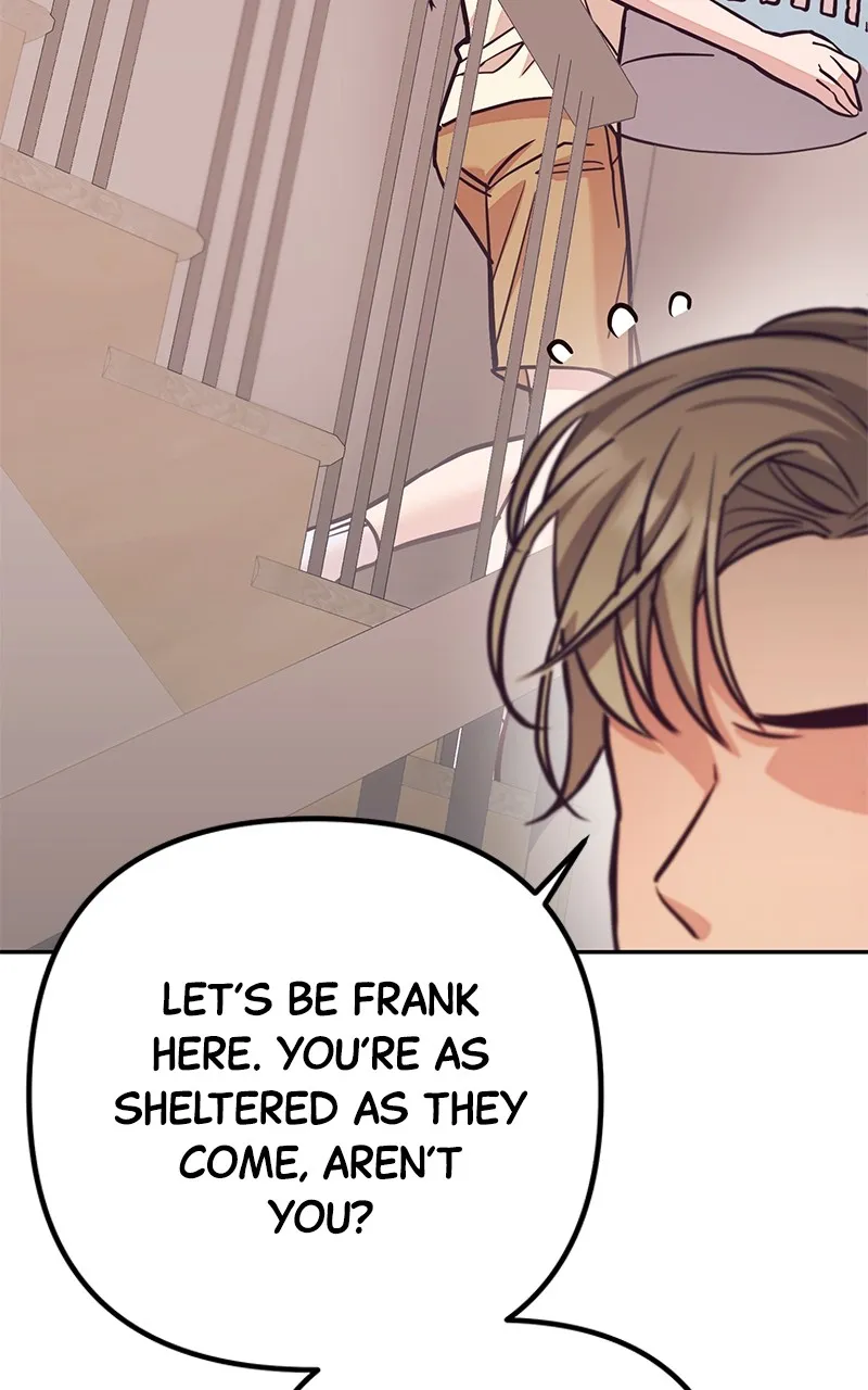 Read Castaway Marriage chapter 14 image 19 on Lezhin
