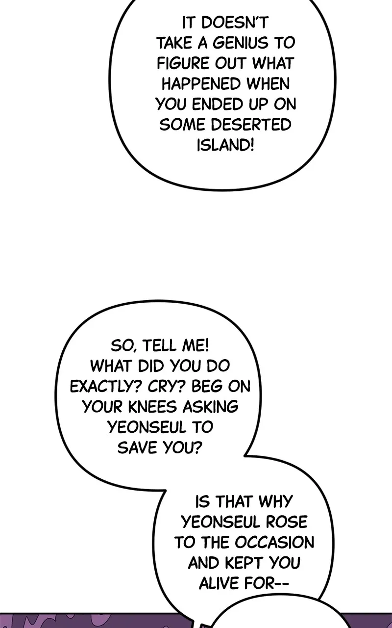 Read Castaway Marriage chapter 14 image 20 on Lezhin