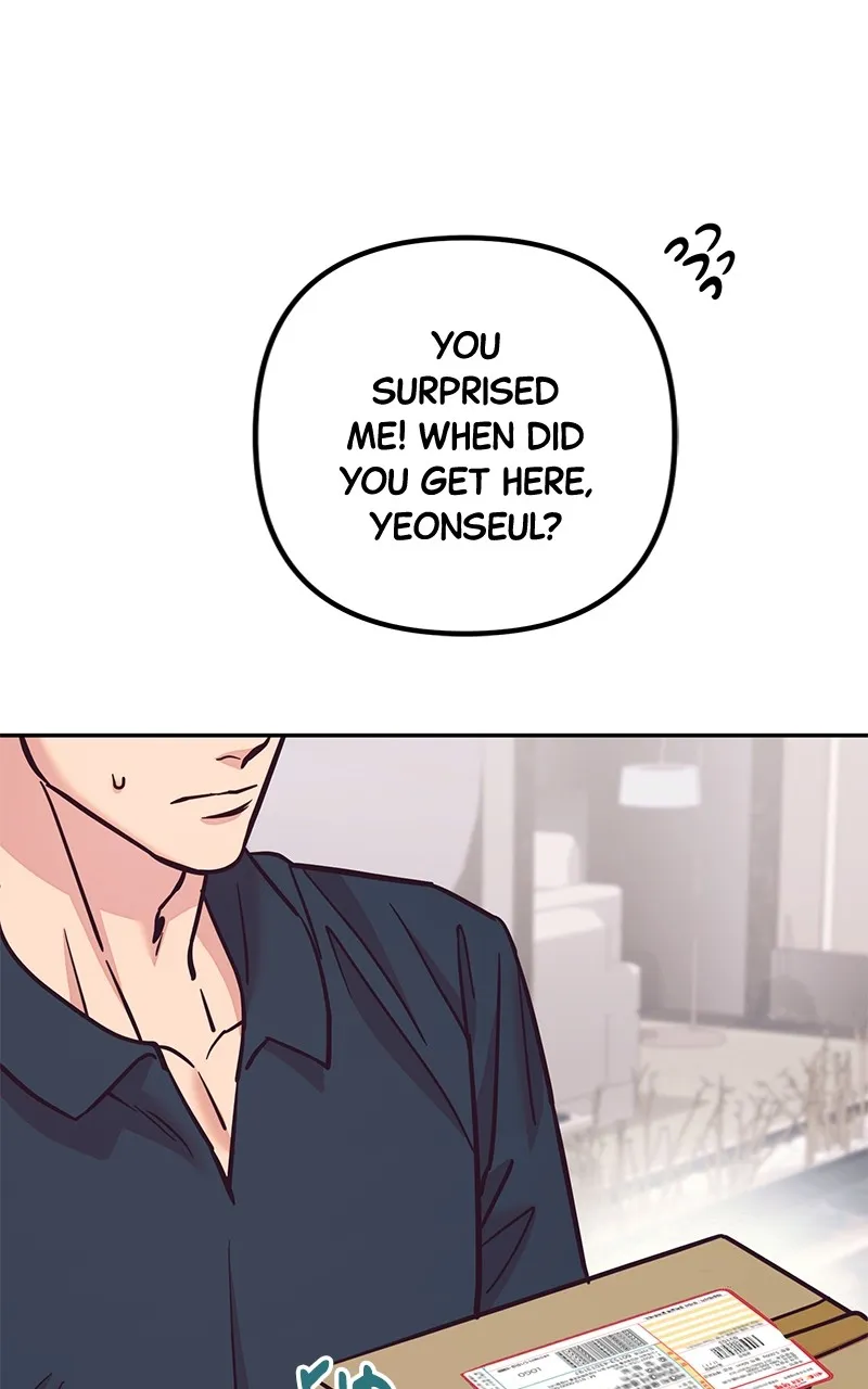Read Castaway Marriage chapter 14 image 22 on Lezhin