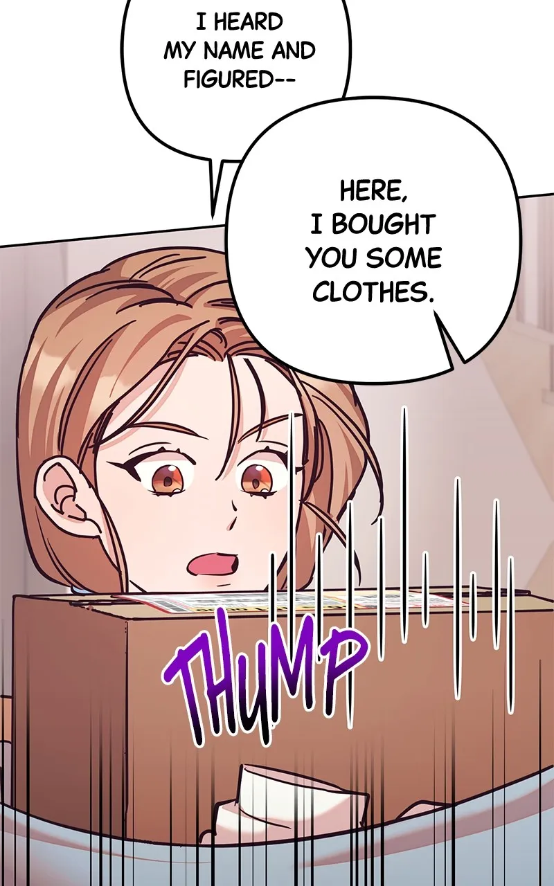 Read Castaway Marriage chapter 14 image 24 on Lezhin