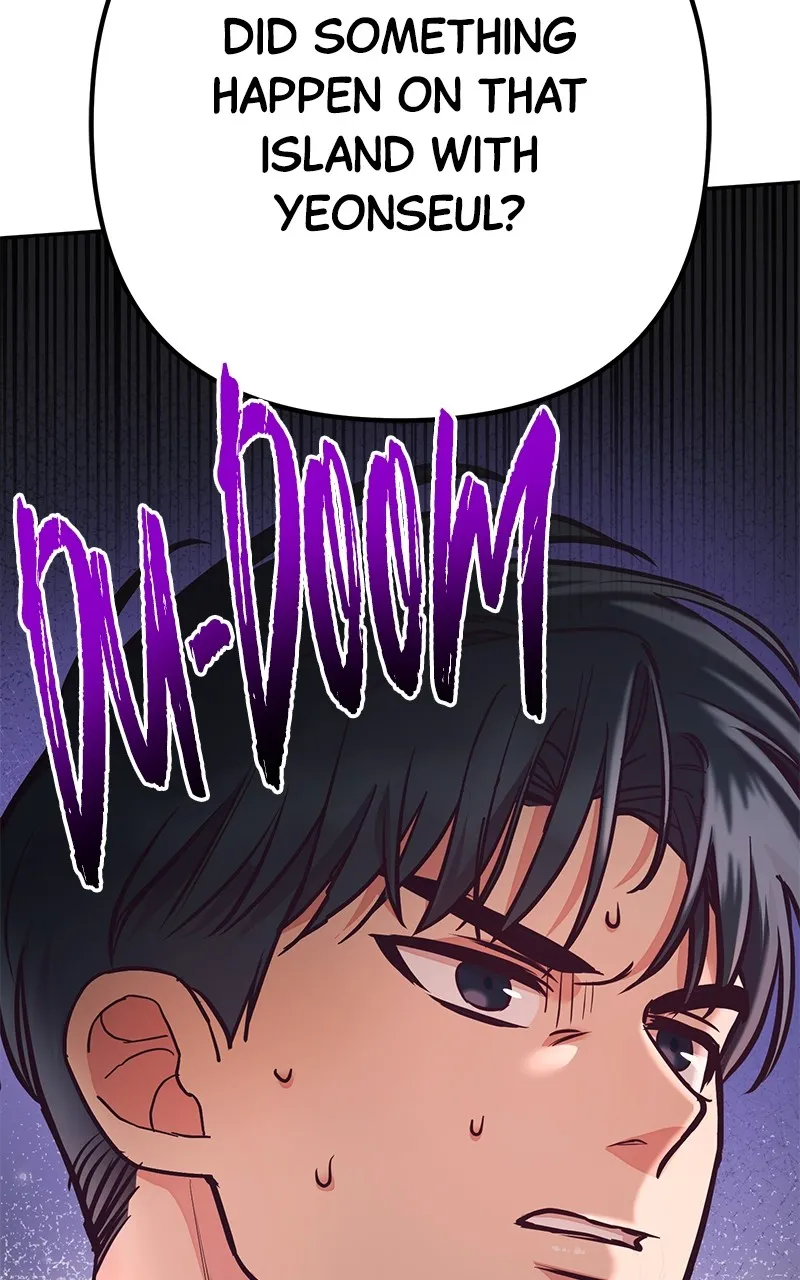 Read Castaway Marriage chapter 14 image 3 on Lezhin