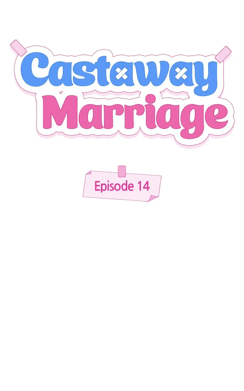 Read Castaway Marriage chapter 14 image 31 on Lezhin