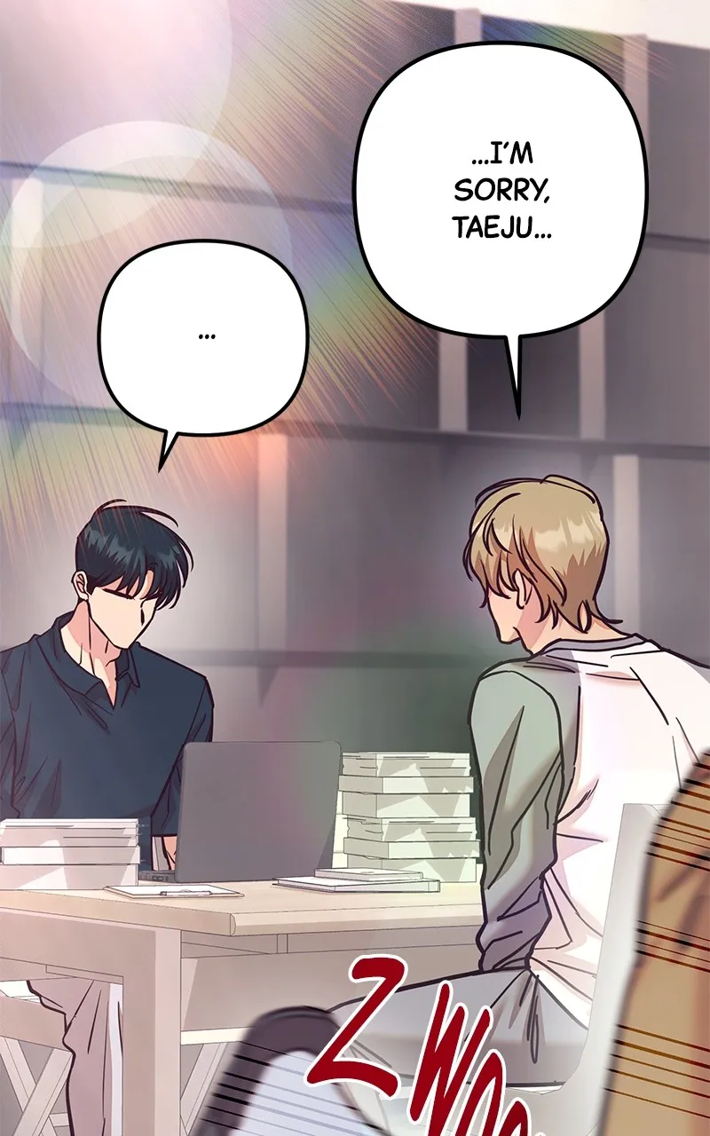 Read Castaway Marriage chapter 14 image 33 on Lezhin