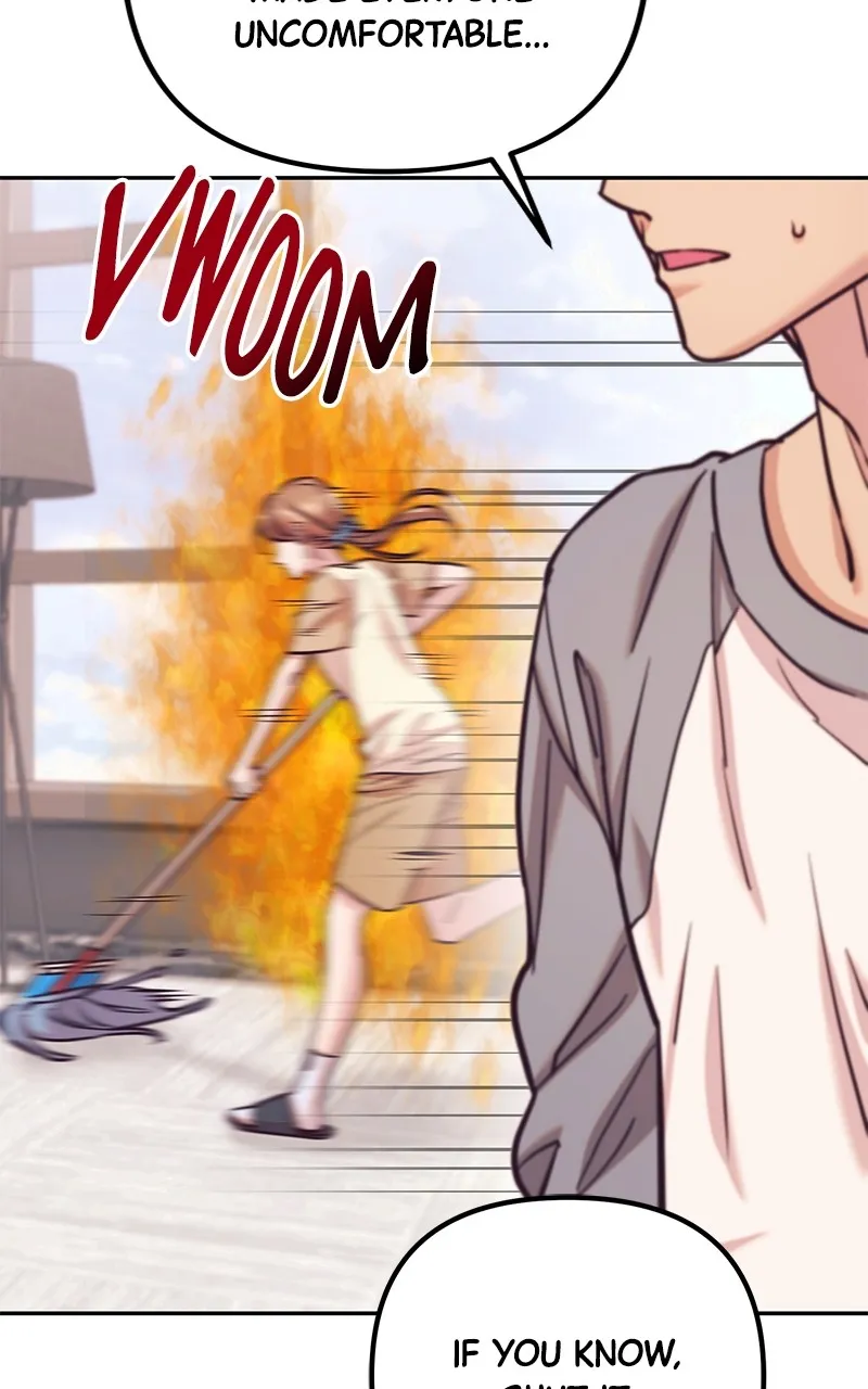 Read Castaway Marriage chapter 14 image 35 on Lezhin