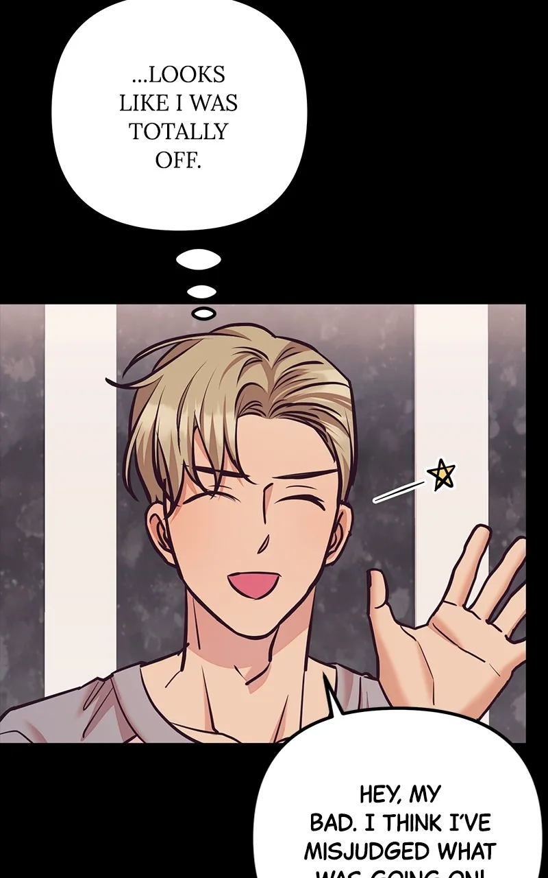 Read Castaway Marriage chapter 14 image 40 on Lezhin