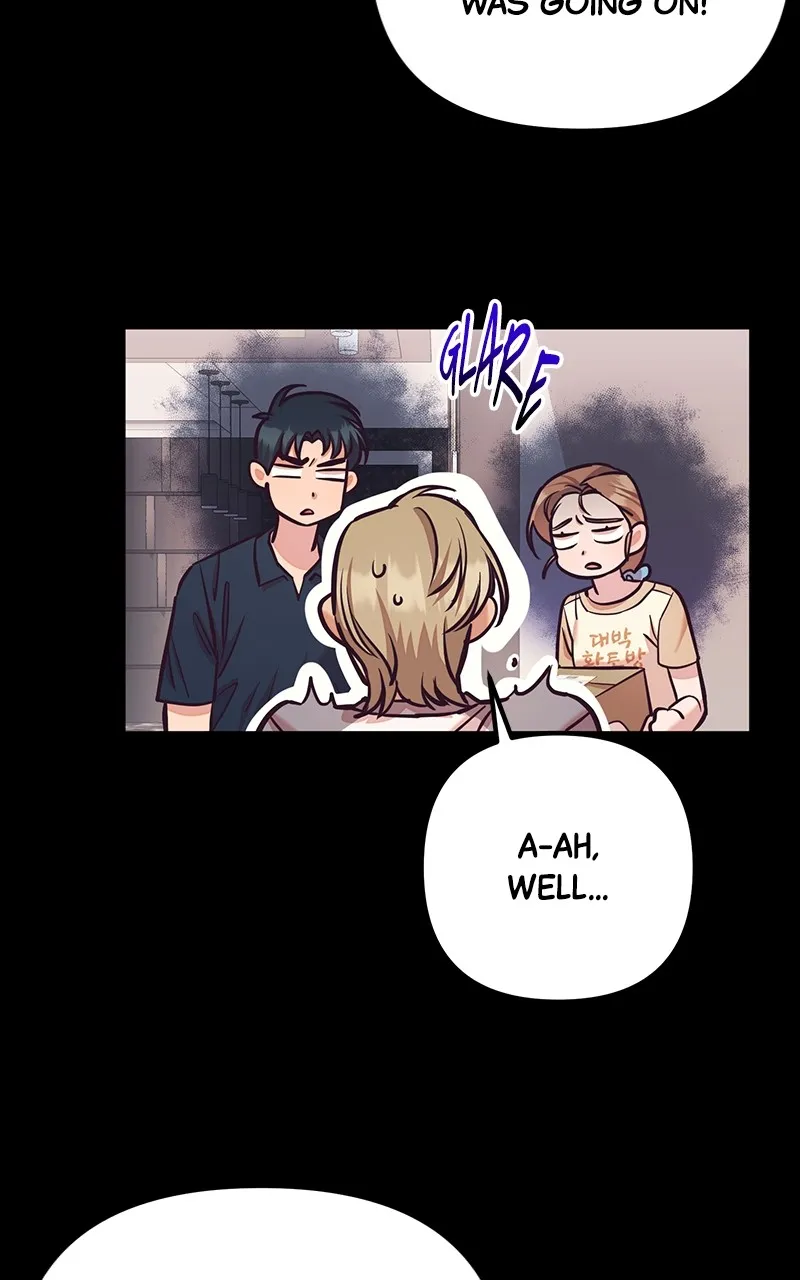 Read Castaway Marriage chapter 14 image 41 on Lezhin