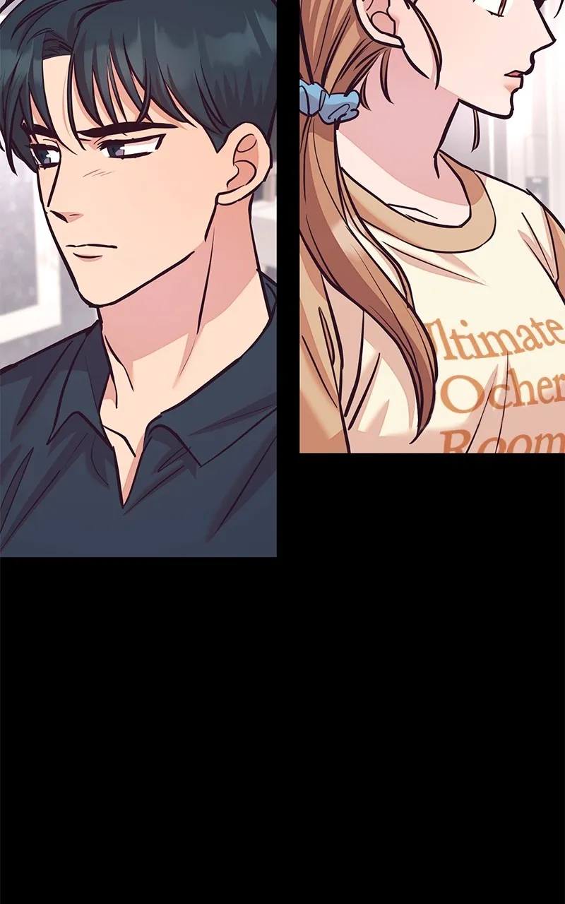 Read Castaway Marriage chapter 14 image 44 on Lezhin