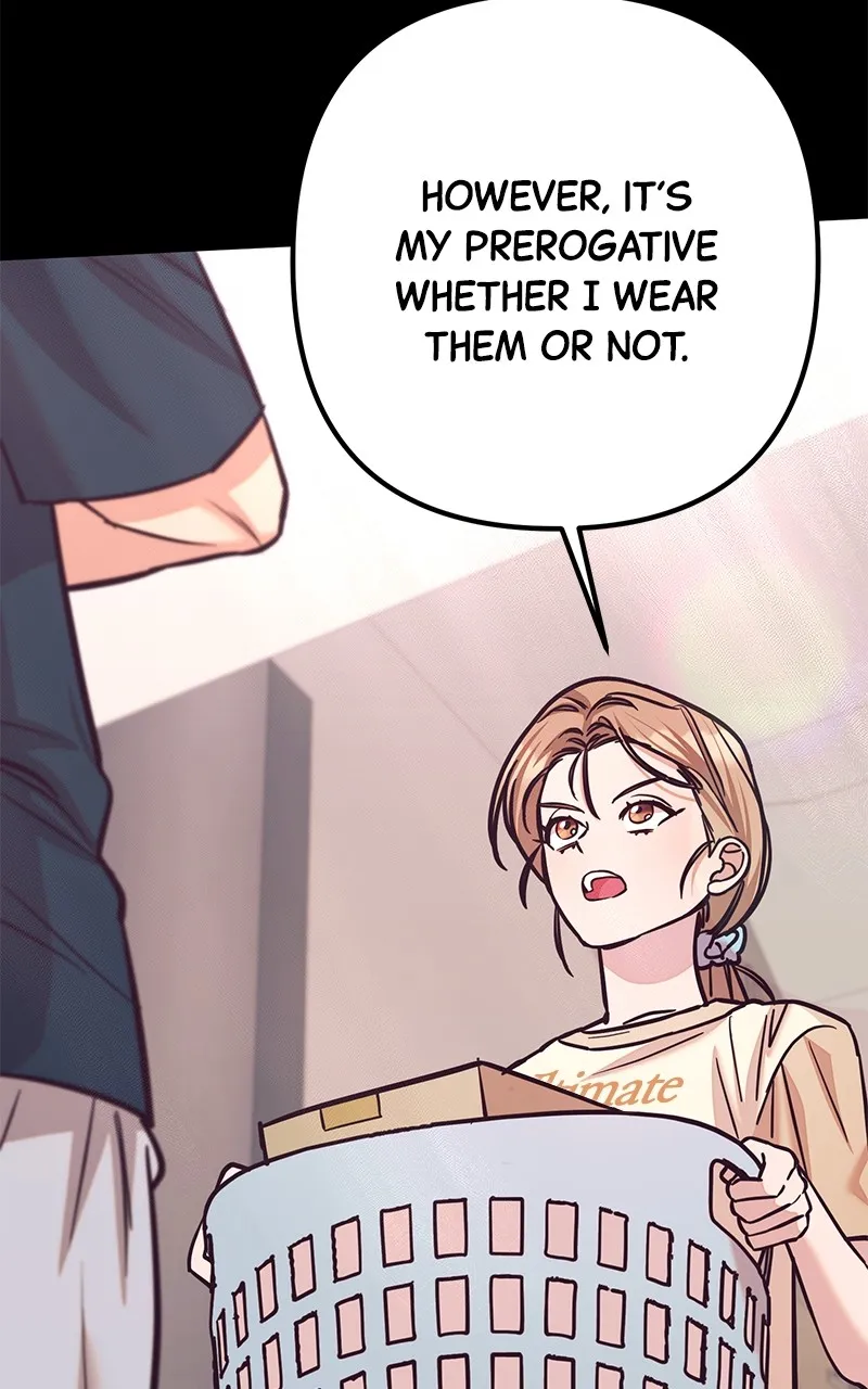 Read Castaway Marriage chapter 14 image 46 on Lezhin