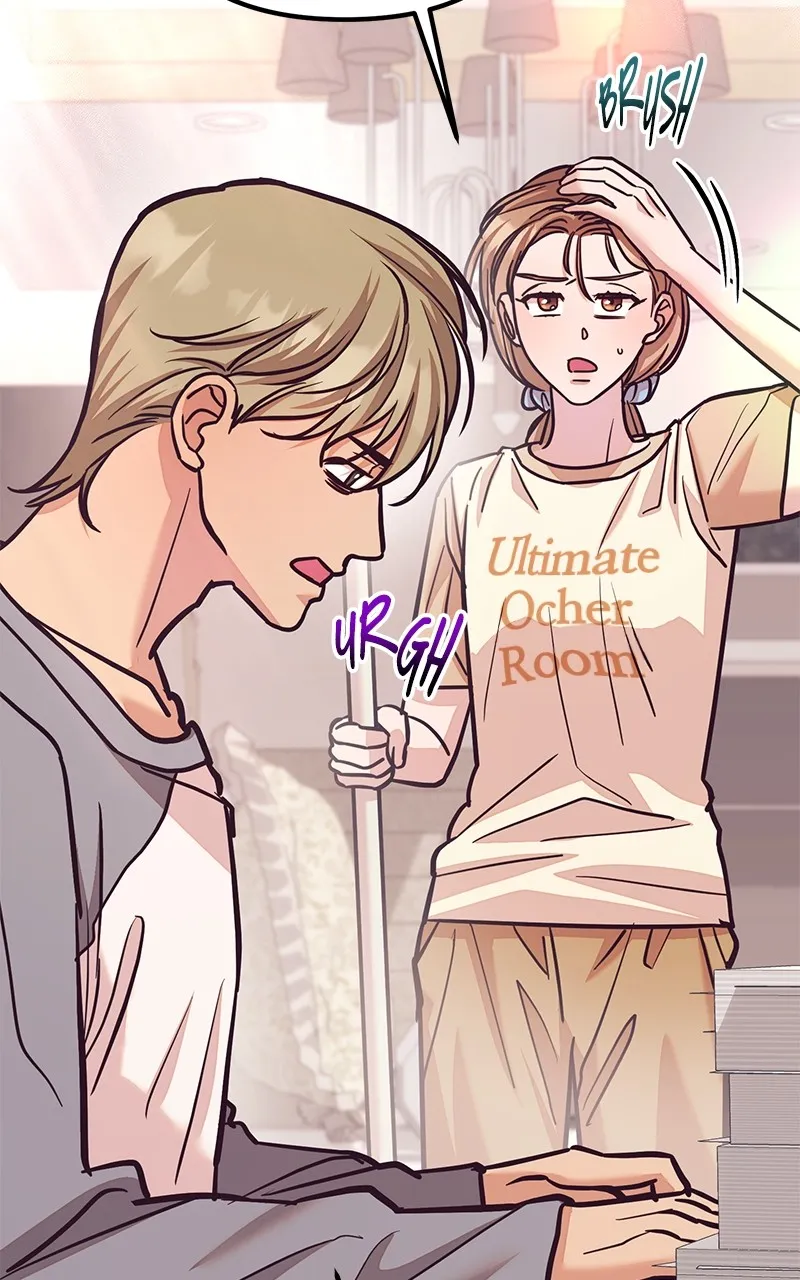 Read Castaway Marriage chapter 14 image 52 on Lezhin