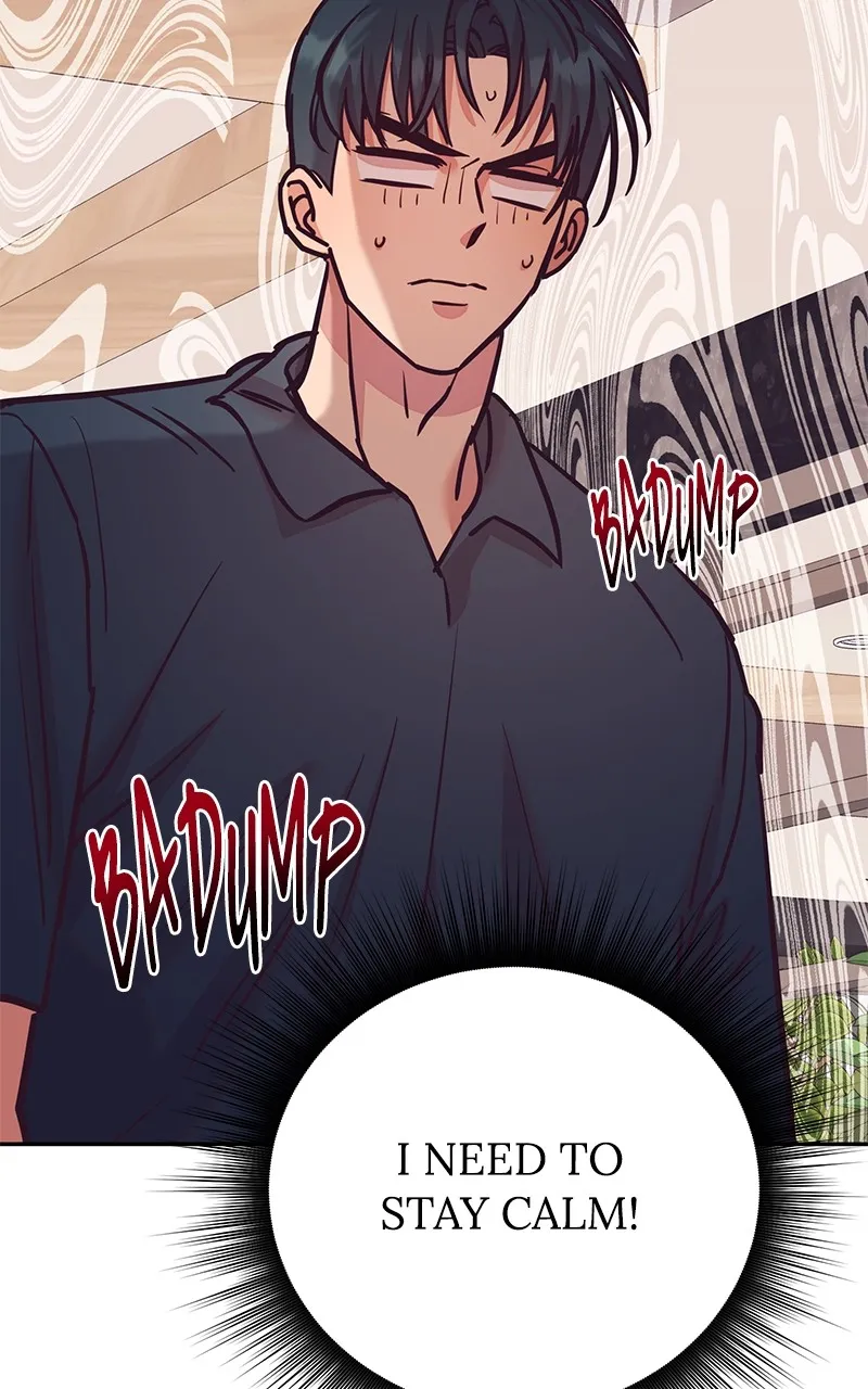 Read Castaway Marriage chapter 14 image 6 on Lezhin