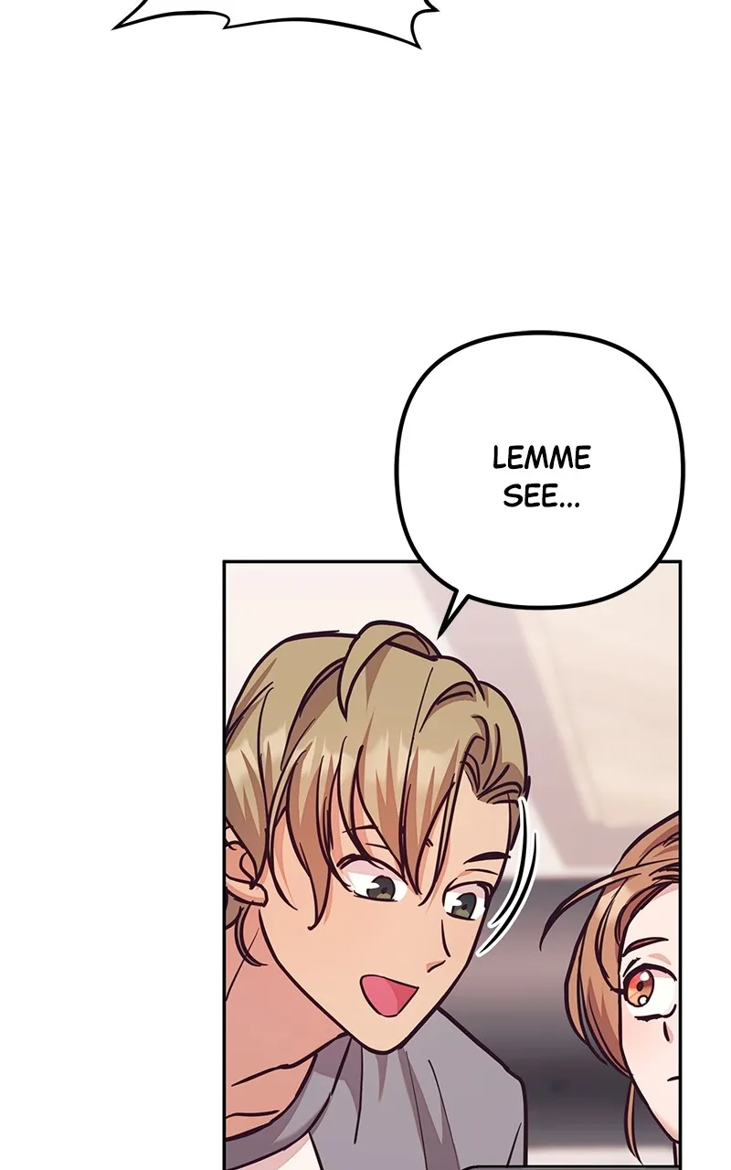 Read Castaway Marriage chapter 14 image 60 on Lezhin
