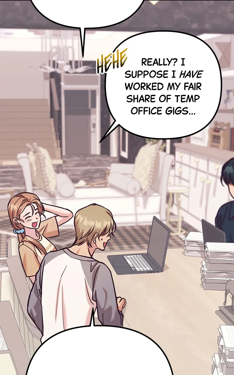 Read Castaway Marriage chapter 14 image 62 on Lezhin