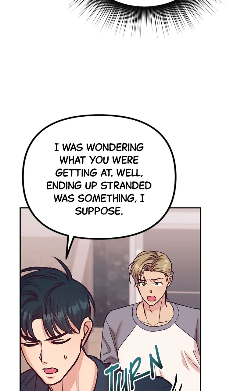Read Castaway Marriage chapter 14 image 7 on Lezhin