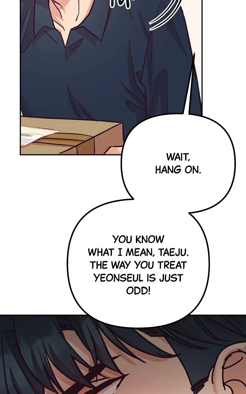 Read Castaway Marriage chapter 14 image 8 on Lezhin