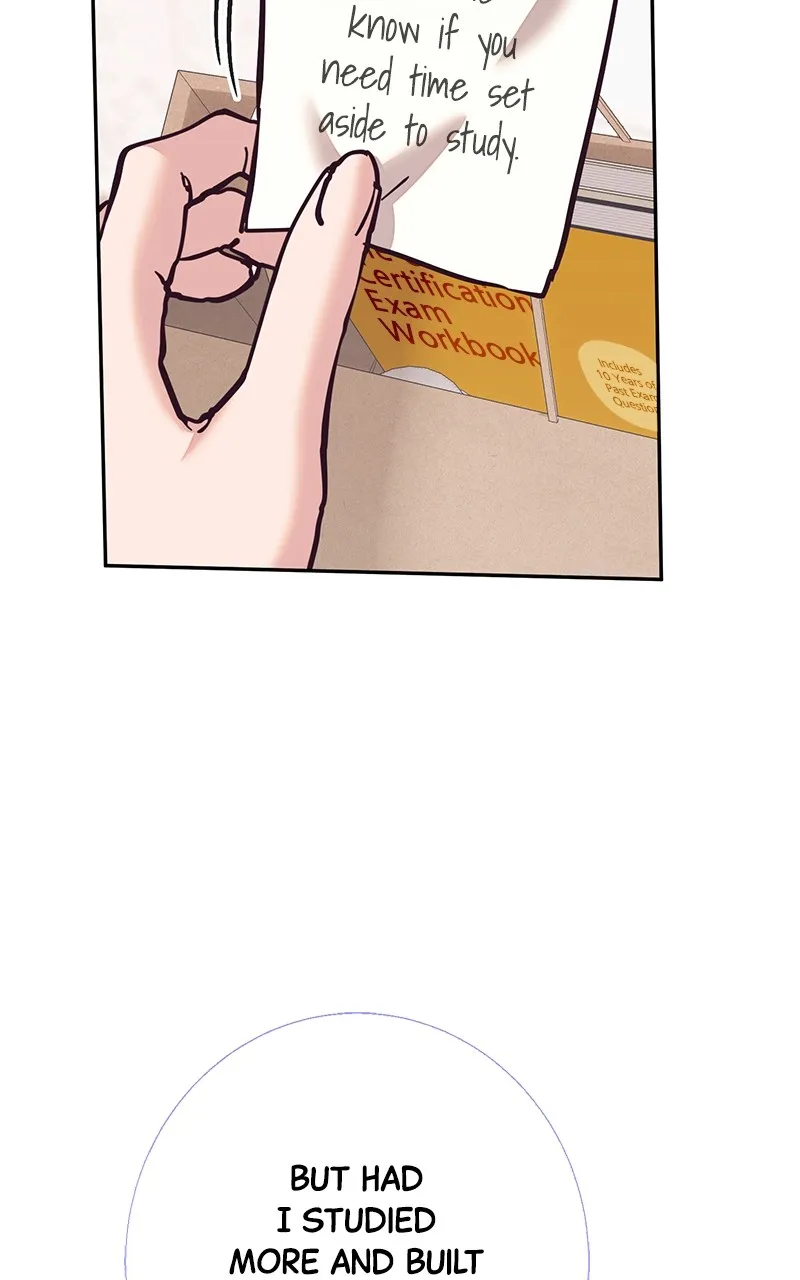 Read Castaway Marriage chapter 14 image 82 on Lezhin