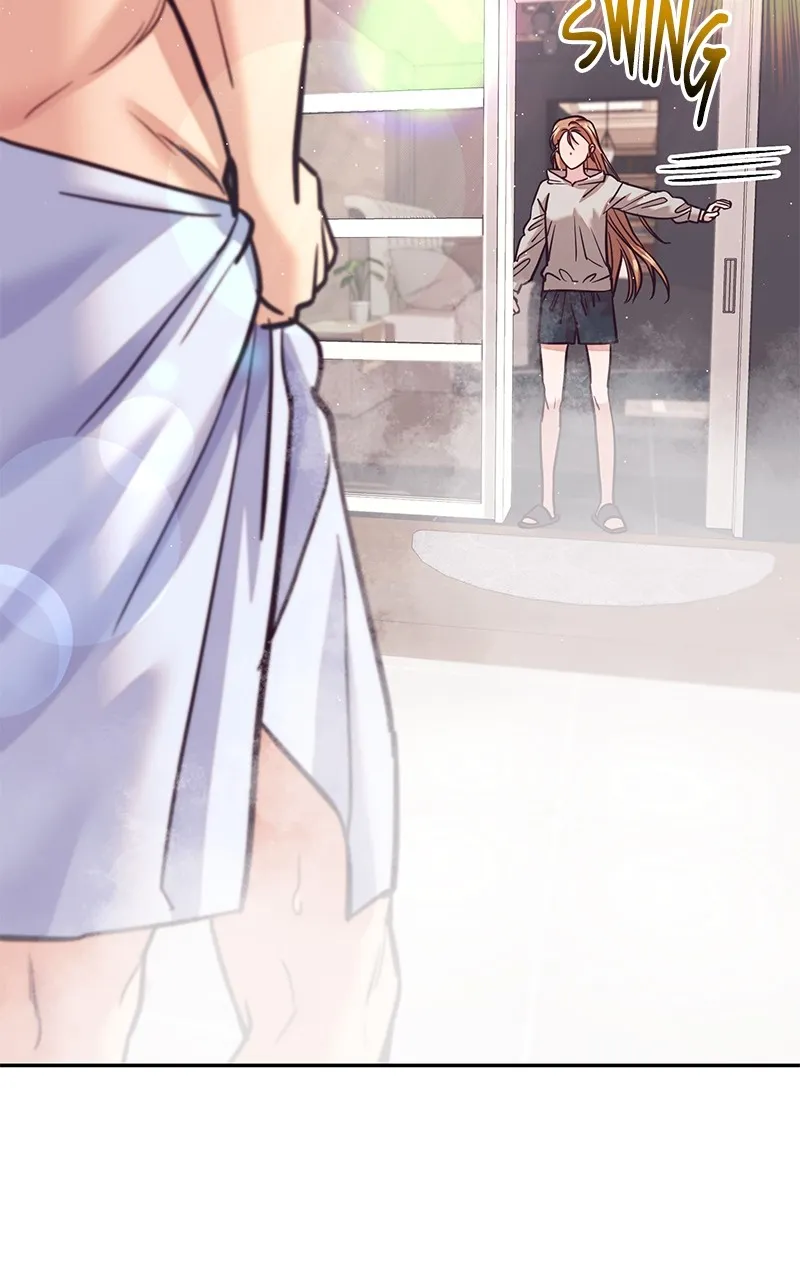 Read Castaway Marriage chapter 14 image 96 on Lezhin