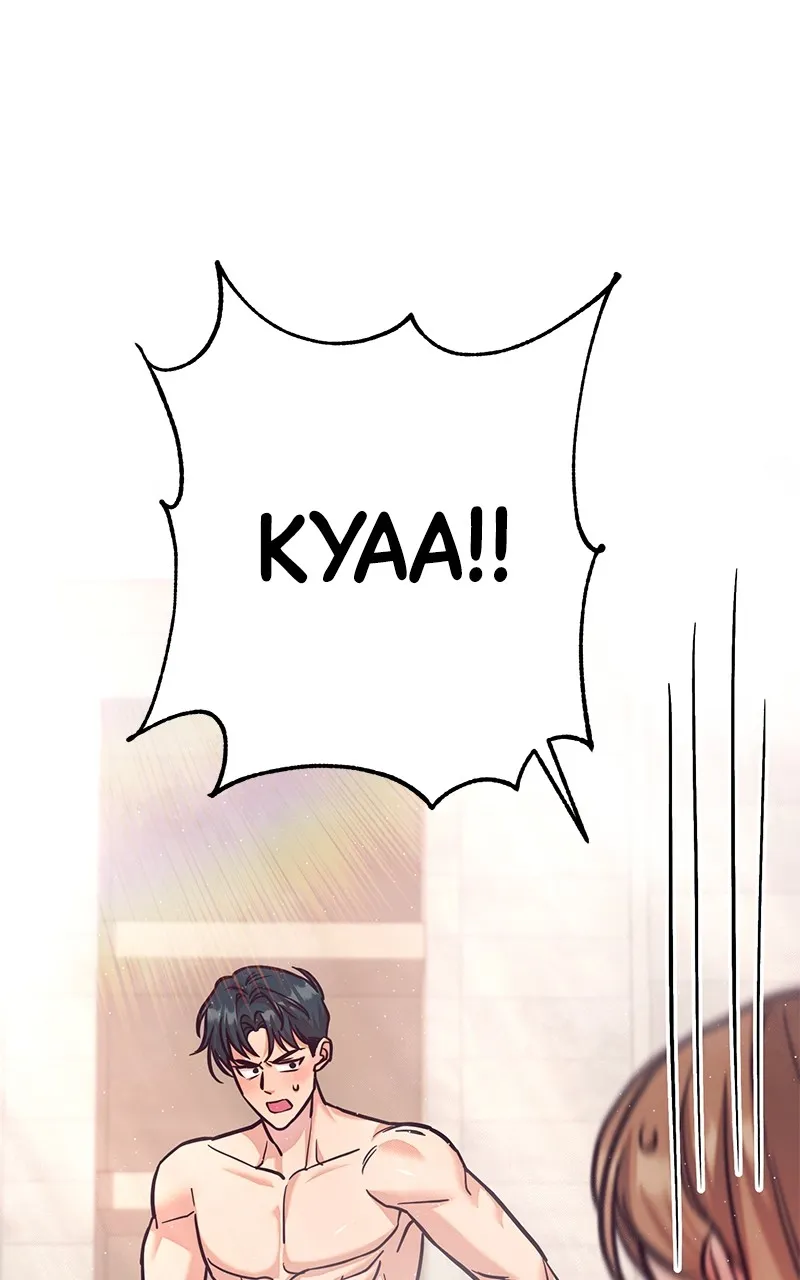 Read Castaway Marriage chapter 14 image 97 on Lezhin
