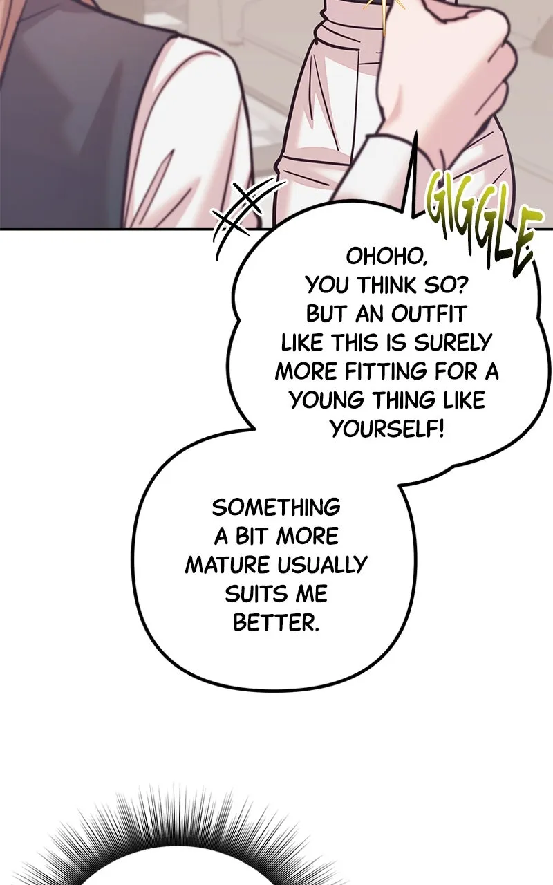 Read Castaway Marriage chapter 19 image 11 on Lezhin