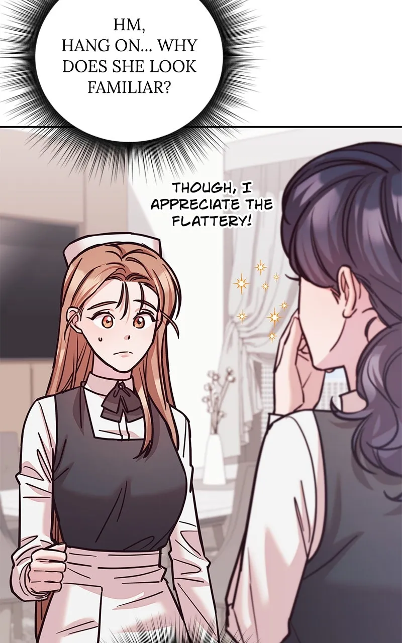 Read Castaway Marriage chapter 19 image 12 on Lezhin