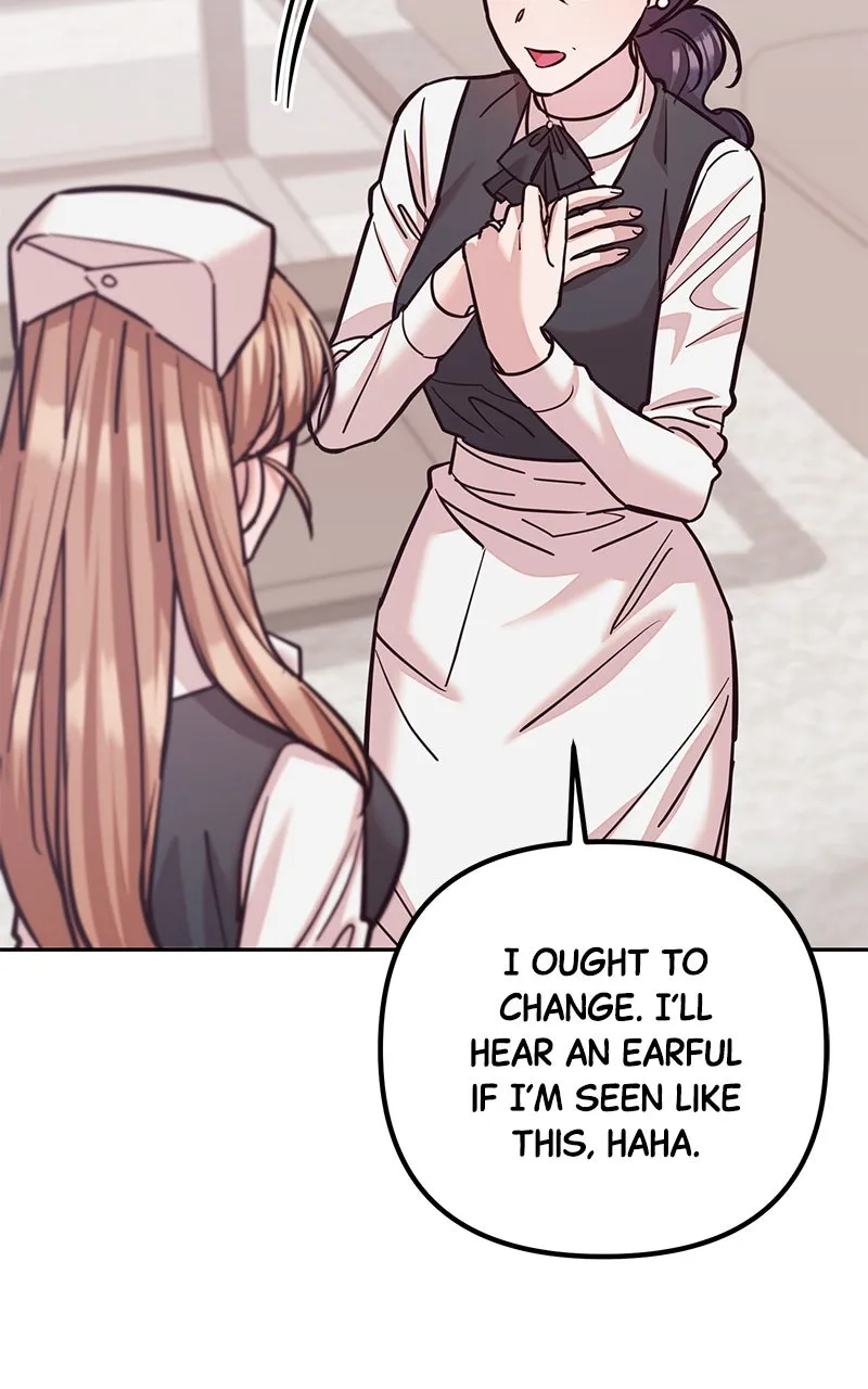 Read Castaway Marriage chapter 19 image 18 on Lezhin