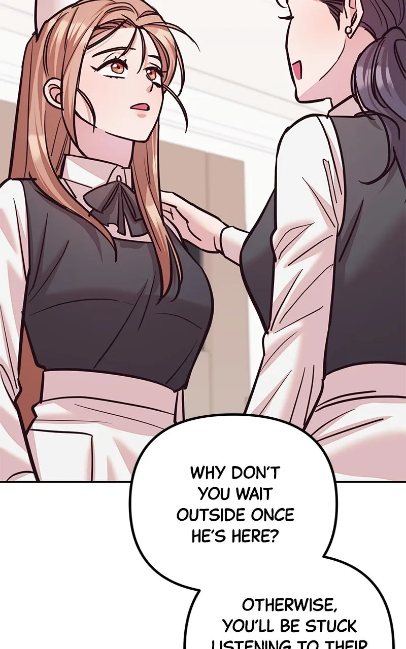 Read Castaway Marriage chapter 19 image 23 on Lezhin
