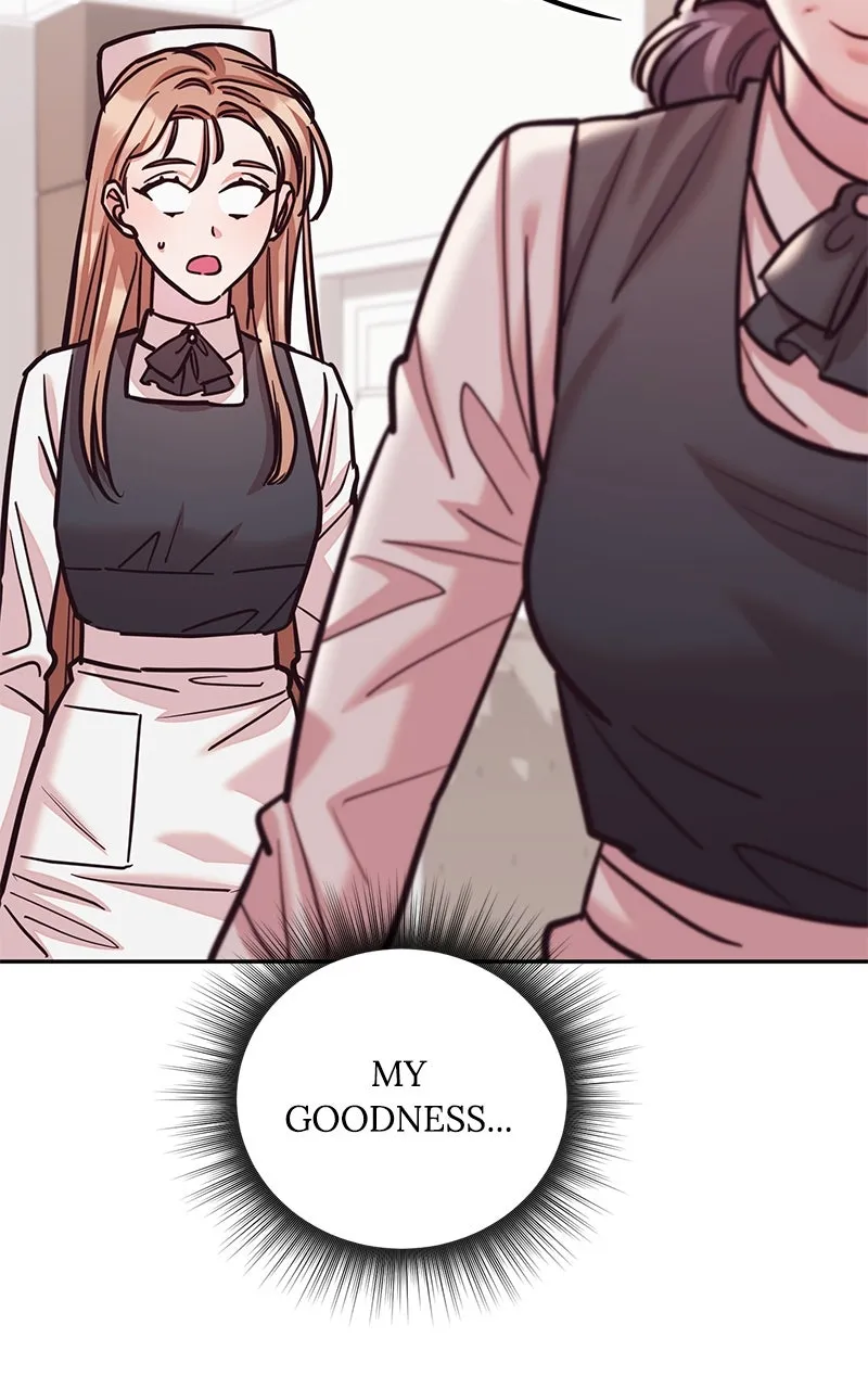 Read Castaway Marriage chapter 19 image 25 on Lezhin