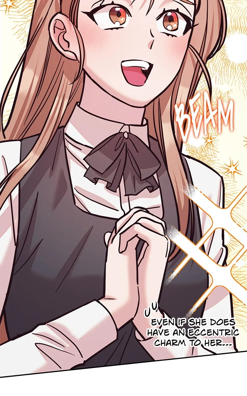 Read Castaway Marriage chapter 19 image 27 on Lezhin