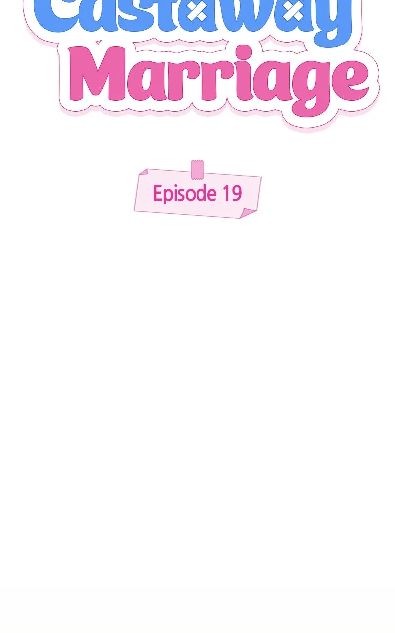 Read Castaway Marriage chapter 19 image 32 on Lezhin
