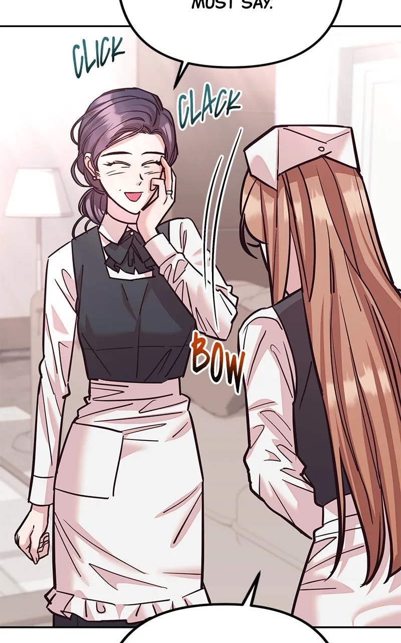 Read Castaway Marriage chapter 19 image 4 on Lezhin
