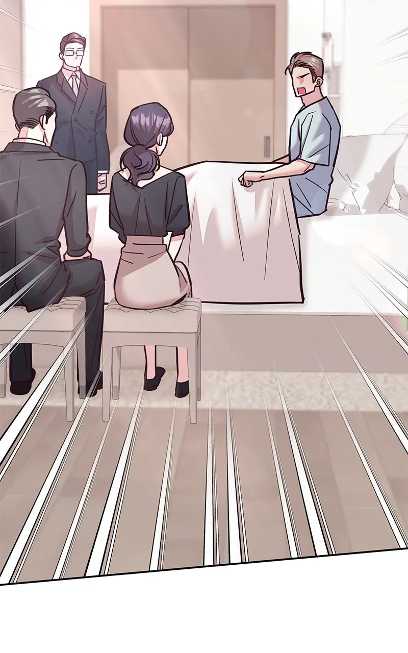 Read Castaway Marriage chapter 19 image 42 on Lezhin